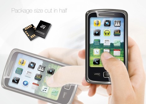 3???????????L3G3250A