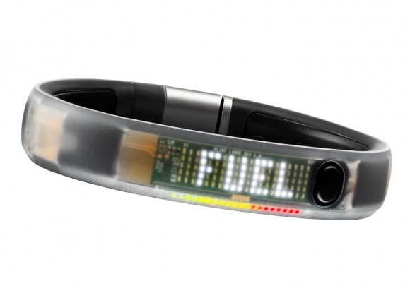 Nike+ FuelBand ICE??? ??????????????