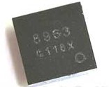 ?????????????3?????????о???AK8963C???????С???????53??
