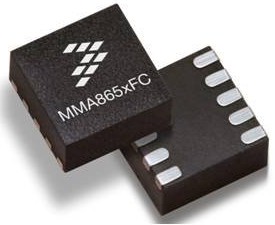 3????????Xtrinsic MMA8652FC??12λ????MMA8653FC??10λ??