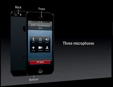 iPhone 5????3??MEMS????