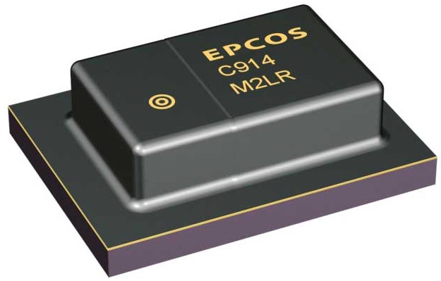 EPCOS?????????????????????????MEMS????