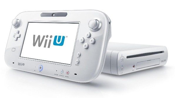 Wii U???У?????????????