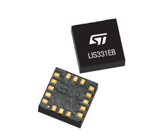 ST???????????LIS331EB