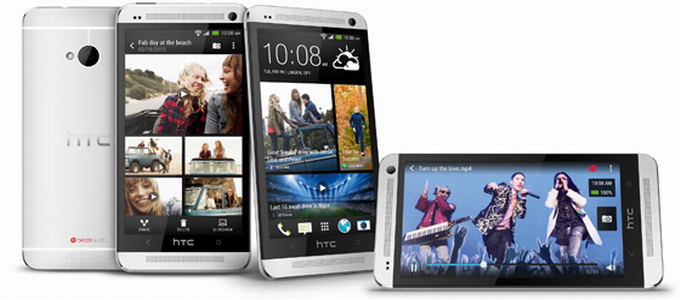 HTC One??????MEMS???? ??????????????