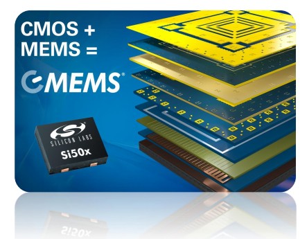 Silicon Labs?????????о?MEMS????