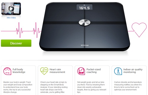 Withings?????????