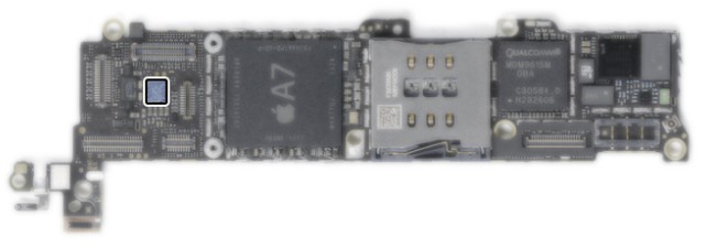 ??????iphone 5??????M7Э??????