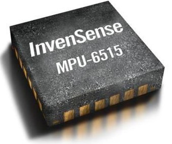 InvenSense??6?????????MPU-6545?????DMP??????????棬?????Android KitKat?μ???????1???