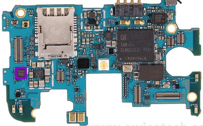 Note 3????????е????????????????????????MPU-6500??
