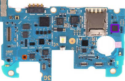 Mega 6.3????????е????????????????????????MPU-6051M??????????YAS532B??