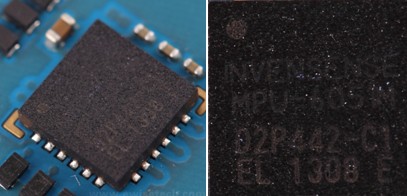 MPU-6051M???????????????????????? @ Mega 6.3???????