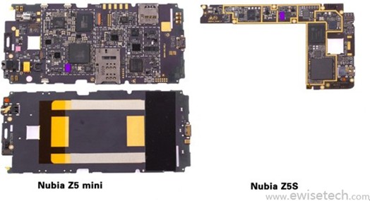 Nubia Z5 mini??Nubia Z5S?е??????????????