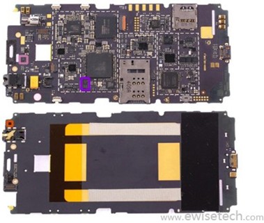 Nubia Z5 mini?е????????????????????????LSM330D???????????AK8963??????????????