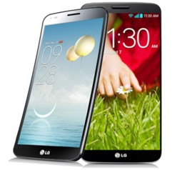 LG G Flex??LG G 2