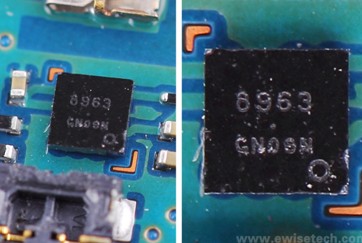 AK8963?????? @ LG G2