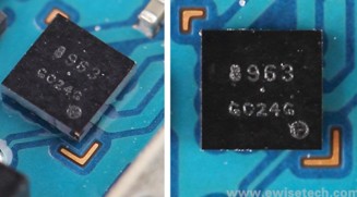 AK8963?????? @ LG G Flex