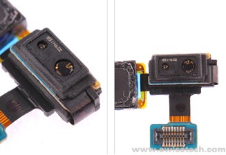 MAX88920?????????/?????????/????LED @ SAMSUNG GALAXY S4