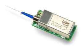 DiCon???100GHz???MEMS???????????