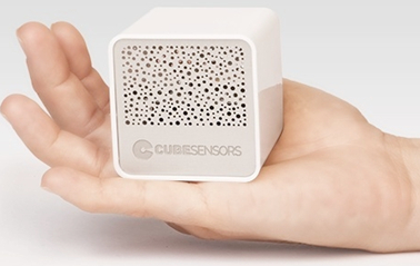 ??????????????崫??????CubeSensors??