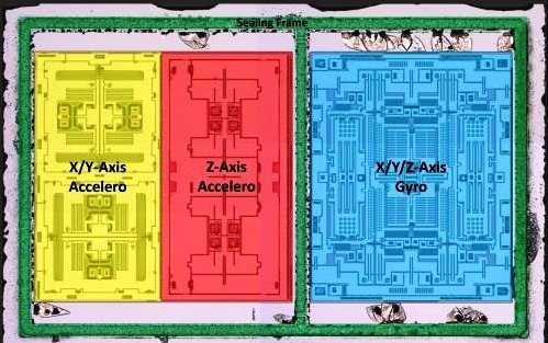 InvenSense??MPU-9250???????????????????????+??????