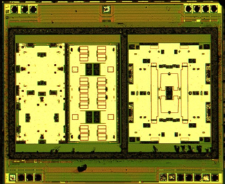 6??????????MPU6500 ASICо???