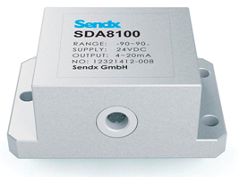 ????????????SDA8100