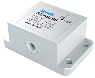 ????????????SDA8200