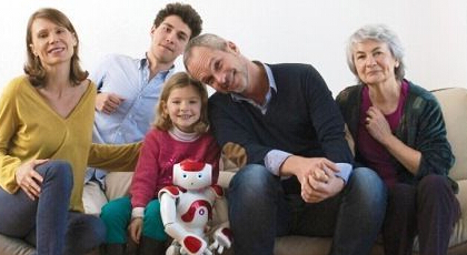 Pepper??????????Nao