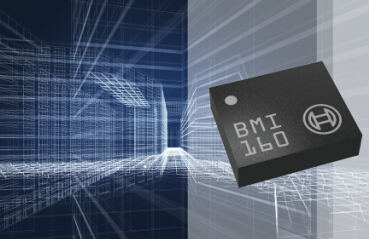 Bosch??????????BMI160
