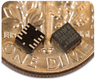 mCube????????С??3??MEMS???????????о??????MEMS??ASIC