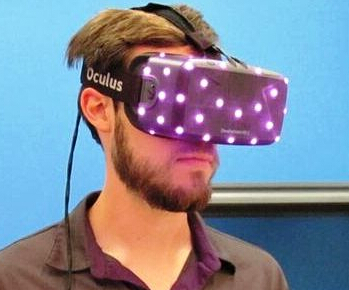 Oculus Rift DK2?????????
