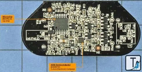 ?????·??????????AKM Semiconductor ??3???????