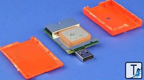GPS???м????????????ж??4GB NAND????