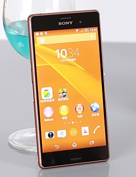SONY Xperia Z3???????