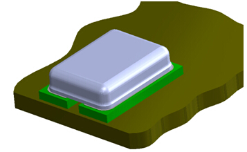 ???????MEMS???磺MSM42A3019S1?????PCB??