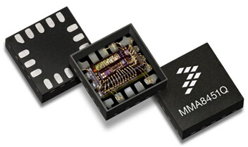 MMA8451Q????????????????????????????????