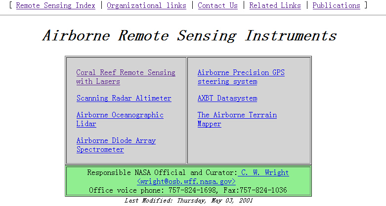 2001??Sensing.org???????????????????????????????????????????????????