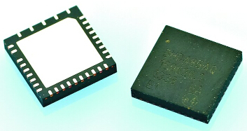 Teledyne DALSA???????MEMS????侵??????????????????·