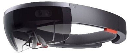 ??????????????HoloLens