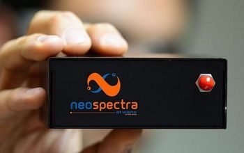 Si-Ware??????MEMS?????????????Neospectra??????????????AC???????????????豸