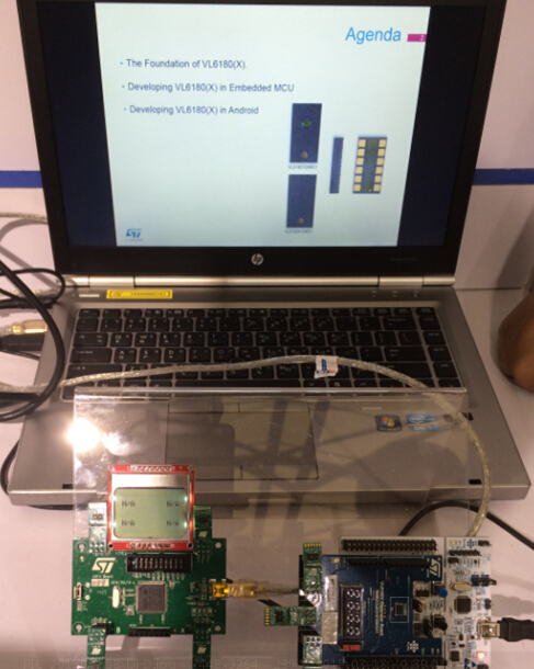 ????????????饗VL6180X???????