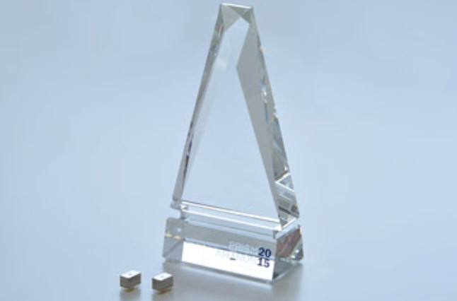 C12666MA????????Prism Award??????