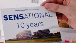 Bosch Sensortec??10??MEMS???????????·