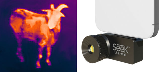 Seek Thermald???