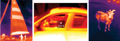 Seek Thermal????????????????????????????????????????????