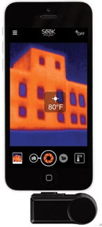 ???Seek Thermal??????????????????????￥????????