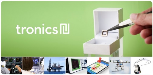 Tronics???????????????????????