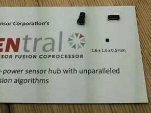 PNI sensor fusion??о????