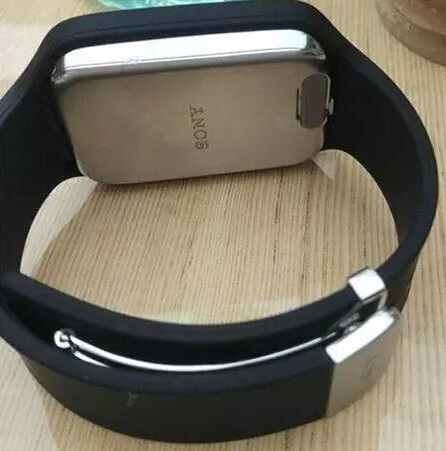 Sony???????????????Smart Watch 3